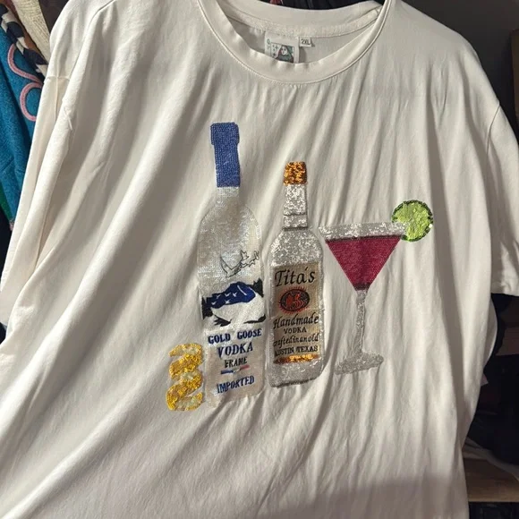 Queen of sparkles - Picture 2 of 4